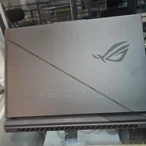 New Laptop Asus ROG Strix G16 G614 16GB Intel Core i9 SSD 1T