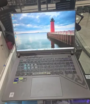 New Laptop Asus ROG Strix G16 G614 16GB Intel Core i9 SSD 1T