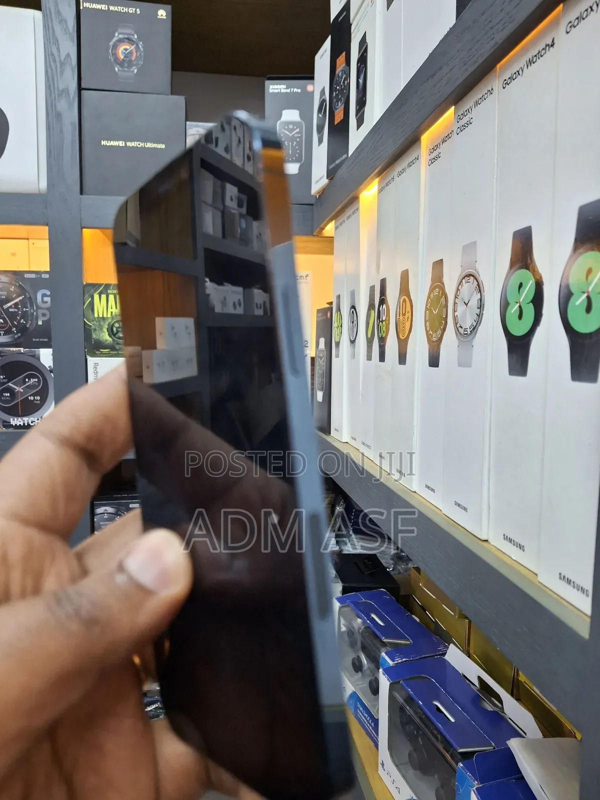 Apple iPhone 12 Pro 128 GB Blue