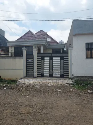 Photo - Furnished 5bdrm Villa in ጣፎ አካባቢ, Oromia-Finfinne for sale