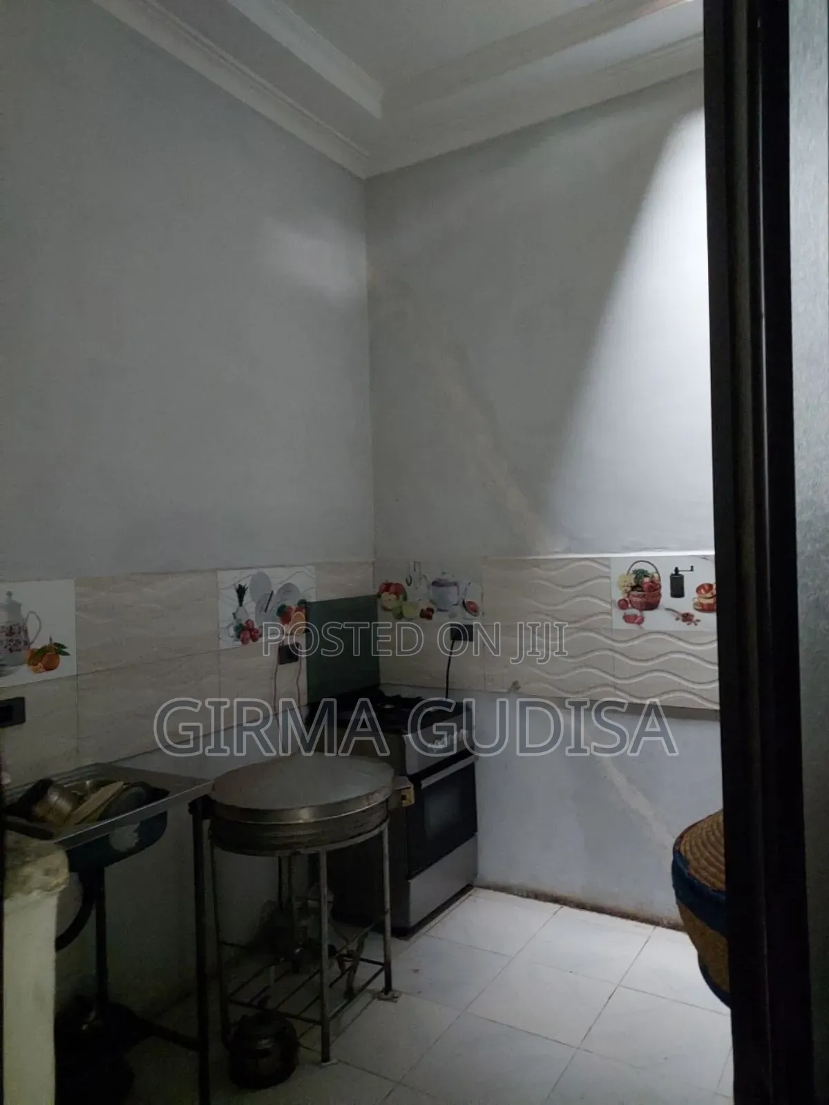 Furnished 5bdrm Villa in ጣፎ አካባቢ, Oromia-Finfinne for sale