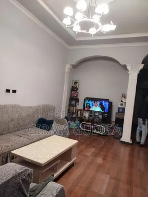 Furnished 5bdrm Villa in ጣፎ አካባቢ, Oromia-Finfinne for sale