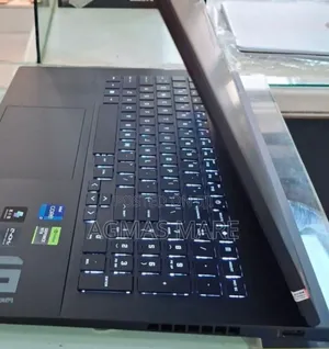 New Laptop HP Omen 16 32GB Intel Core I7 SSD 2T