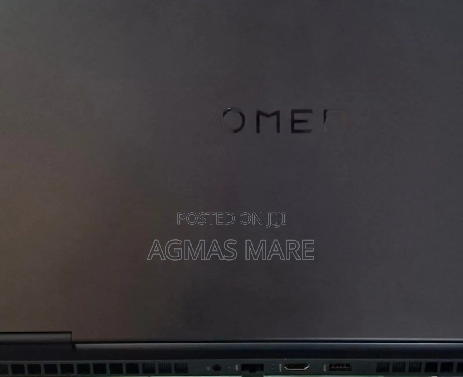 New Laptop HP Omen 16 32GB Intel Core I7 SSD 2T