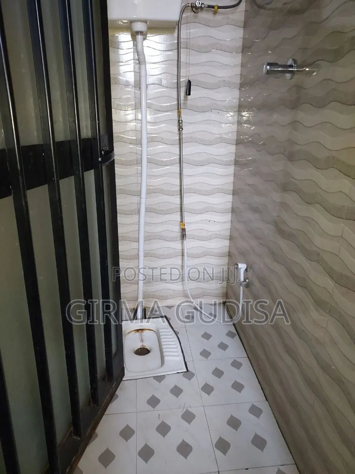 Furnished 5bdrm Villa in ጣፎ አካባቢ, Oromia-Finfinne for sale