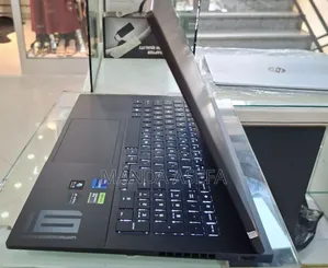 New Laptop HP Omen 16 32GB Intel Core I7 SSD 2T