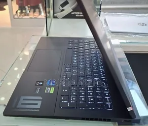 New Laptop HP Omen 16 32GB Intel Core I7 SSD 2T