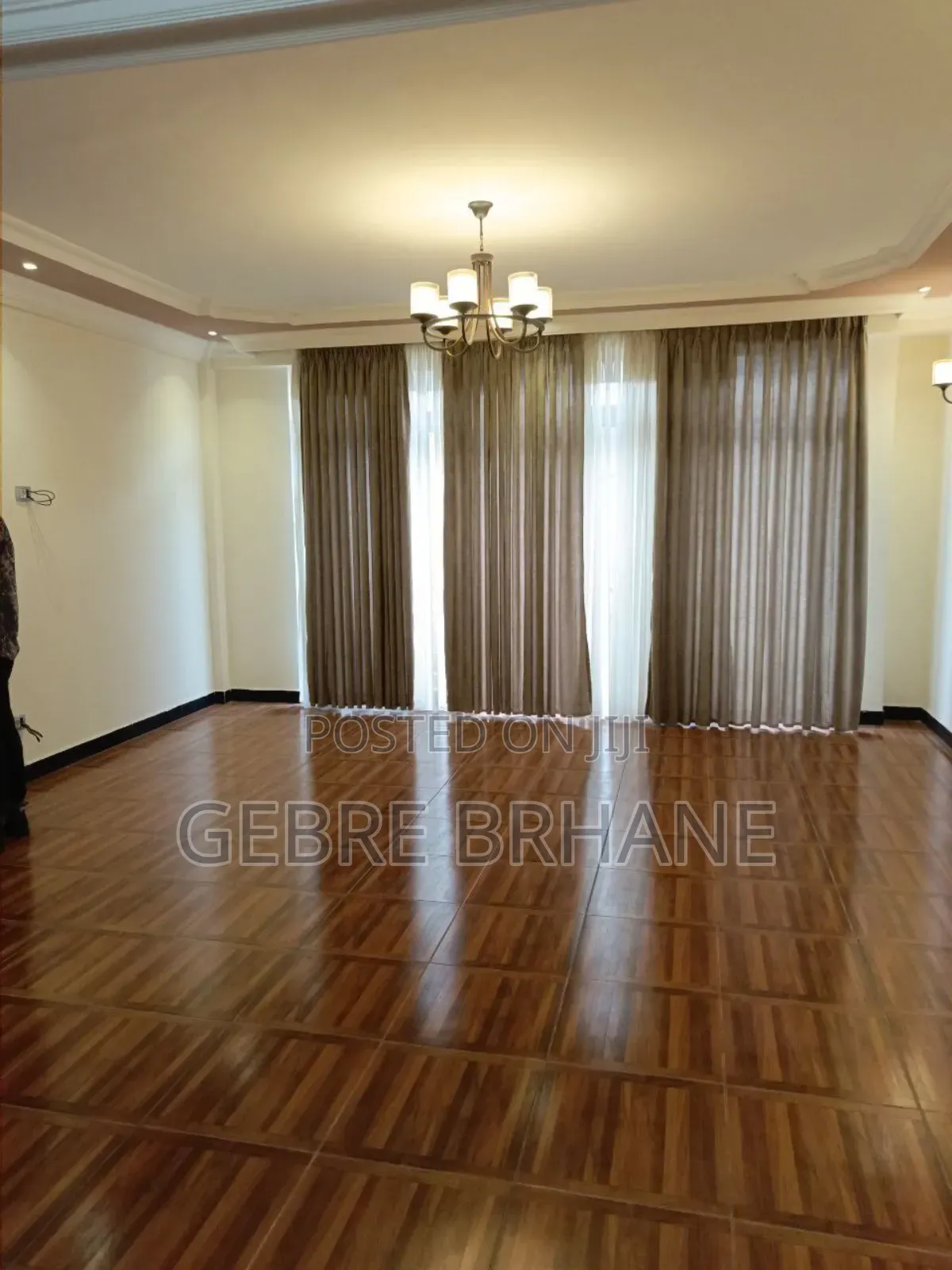 3bdrm Apartment in Apartment, Yeka for rent