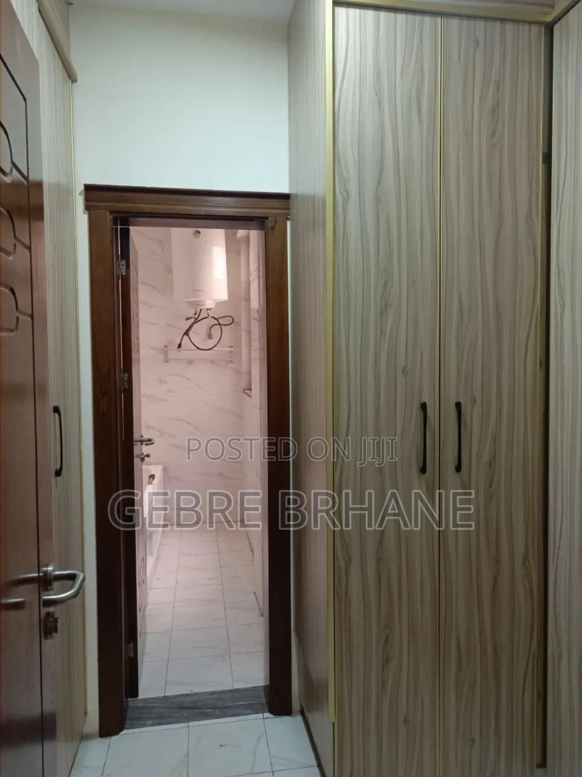 3bdrm Apartment in Apartment, Yeka for rent