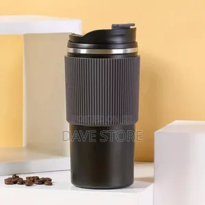 Photo - Stainless Still Coffee Mug
