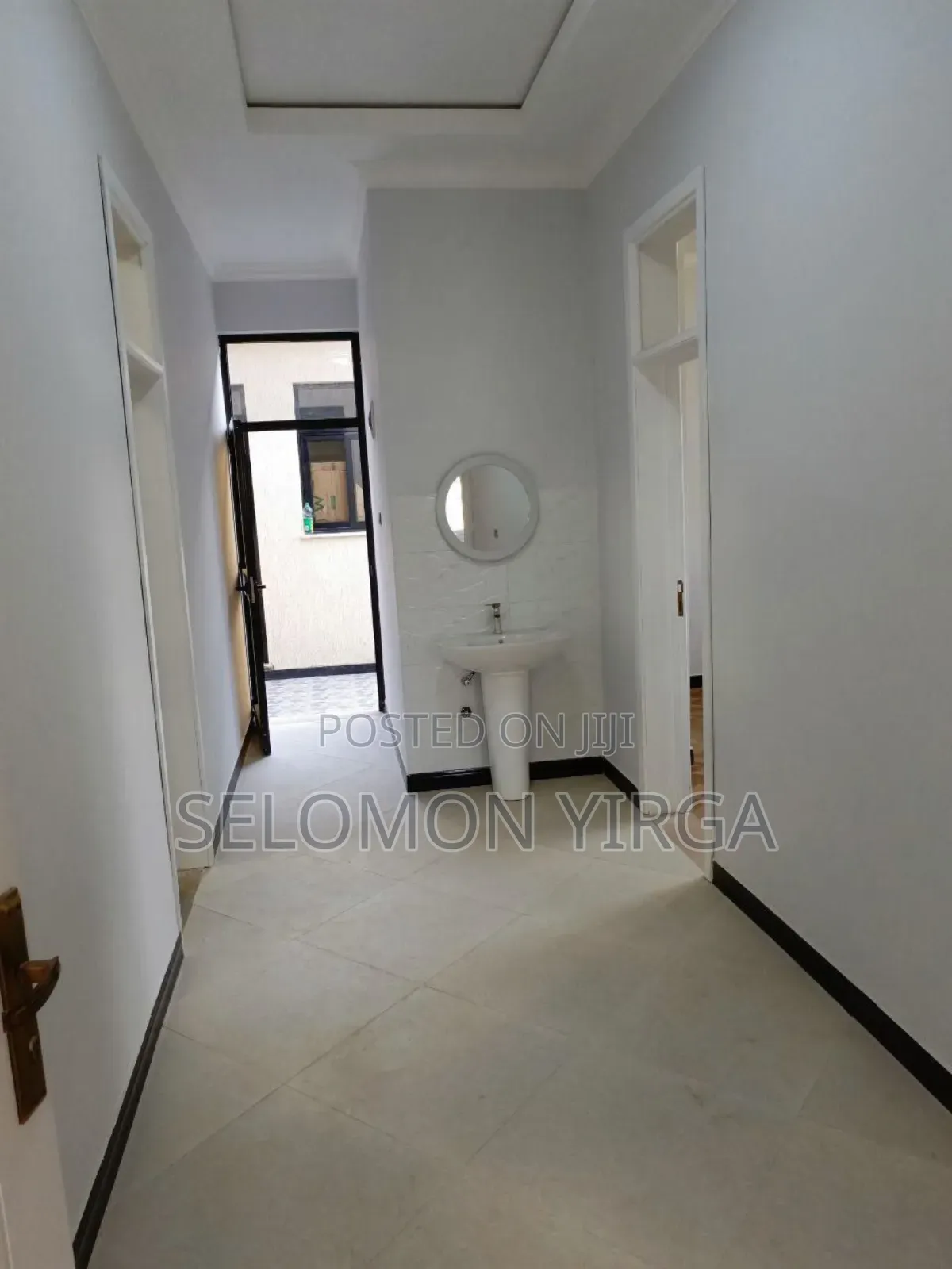 3bdrm Farm House in Adis Ababa, Bole for sale