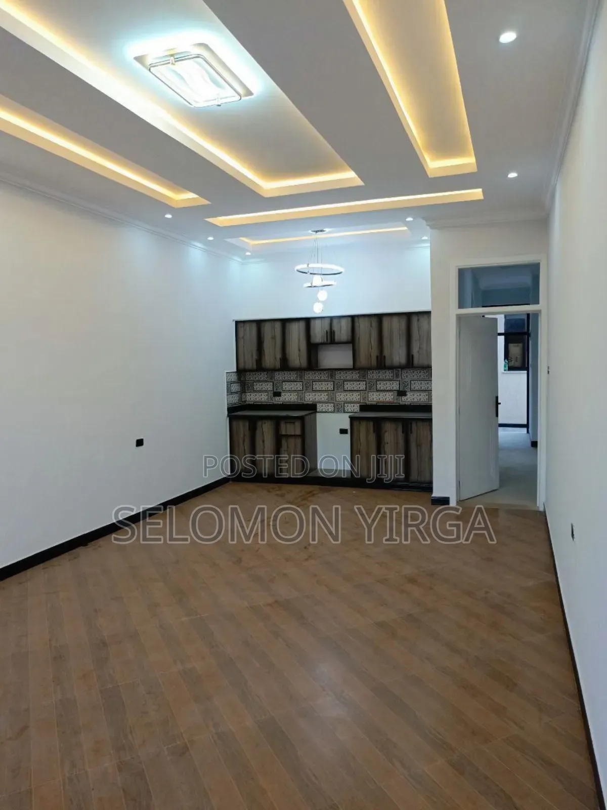 3bdrm Farm House in Adis Ababa, Bole for sale