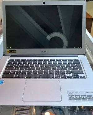 Photo - New Laptop Acer 4GB SSD 32GB