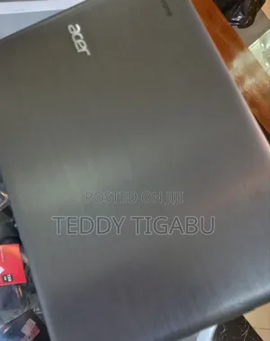 New Laptop Acer 4GB SSD 32GB