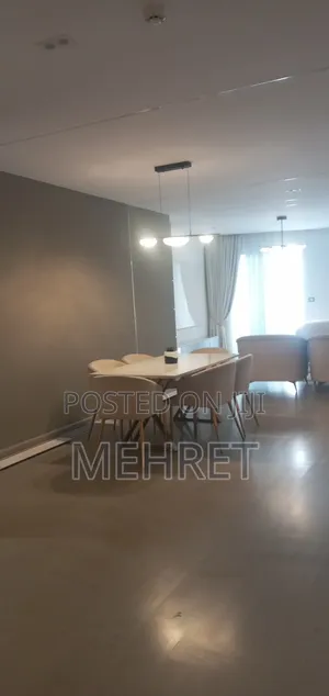 2bdrm Apartment in Dema Hope Real, Bole for sale