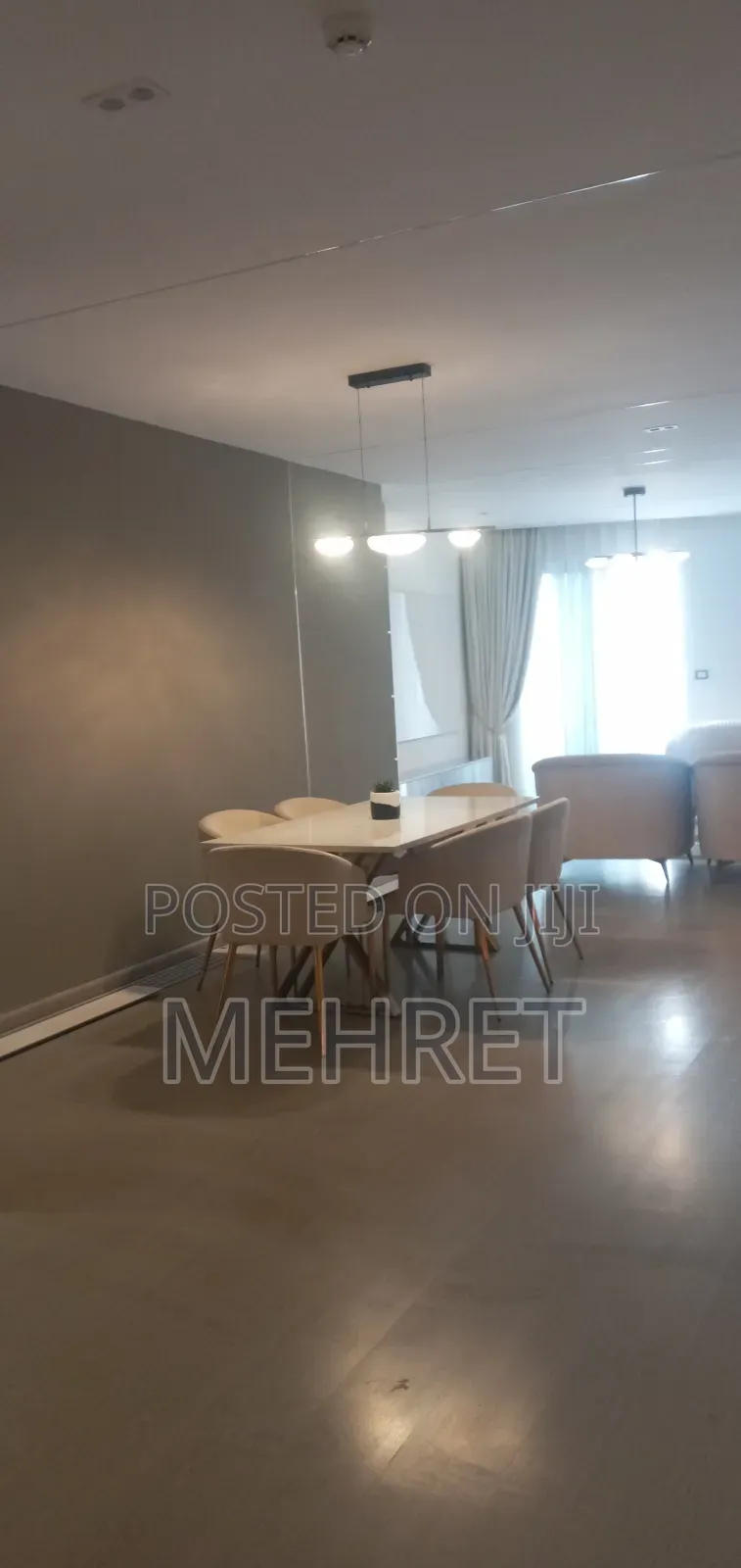 2bdrm Apartment in Dema Hope Real, Bole for sale