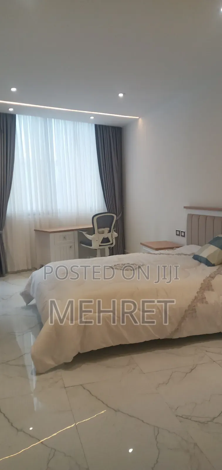 2bdrm Apartment in Dema Hope Real, Bole for sale