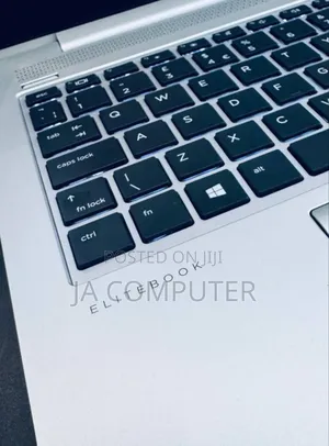 New Laptop HP EliteBook 840 G5 16GB Intel Core I7 SSD 512GB