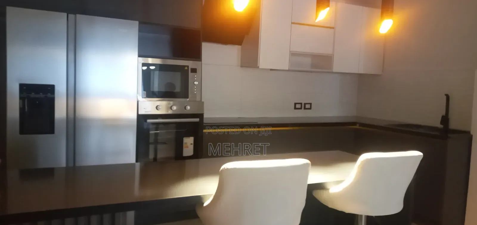 2bdrm Apartment in Dema Hope Real, Bole for sale