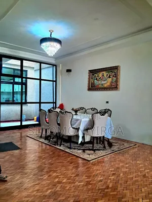 8bdrm Farm House in Adis Ababa, Bole for sale