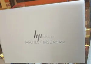 New Laptop HP EliteBook 850 16GB Intel Core i5 SSD 512GB