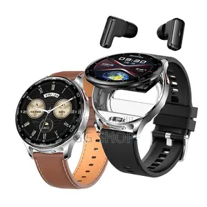 Photo - Hainoteko St-Seven Smartwatch