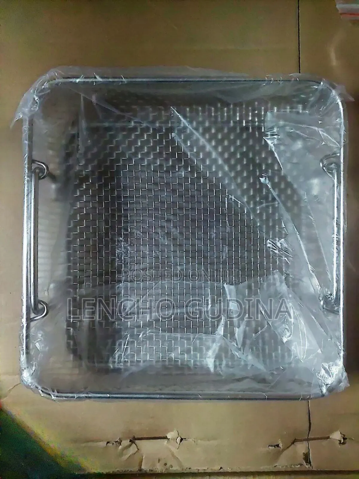 Foreign Body Removal Set