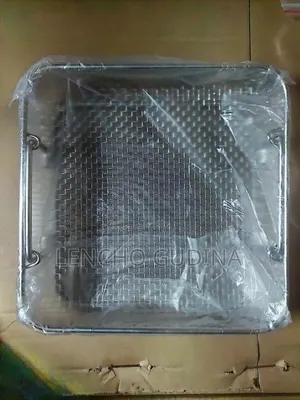 Foreign Body Removal Set