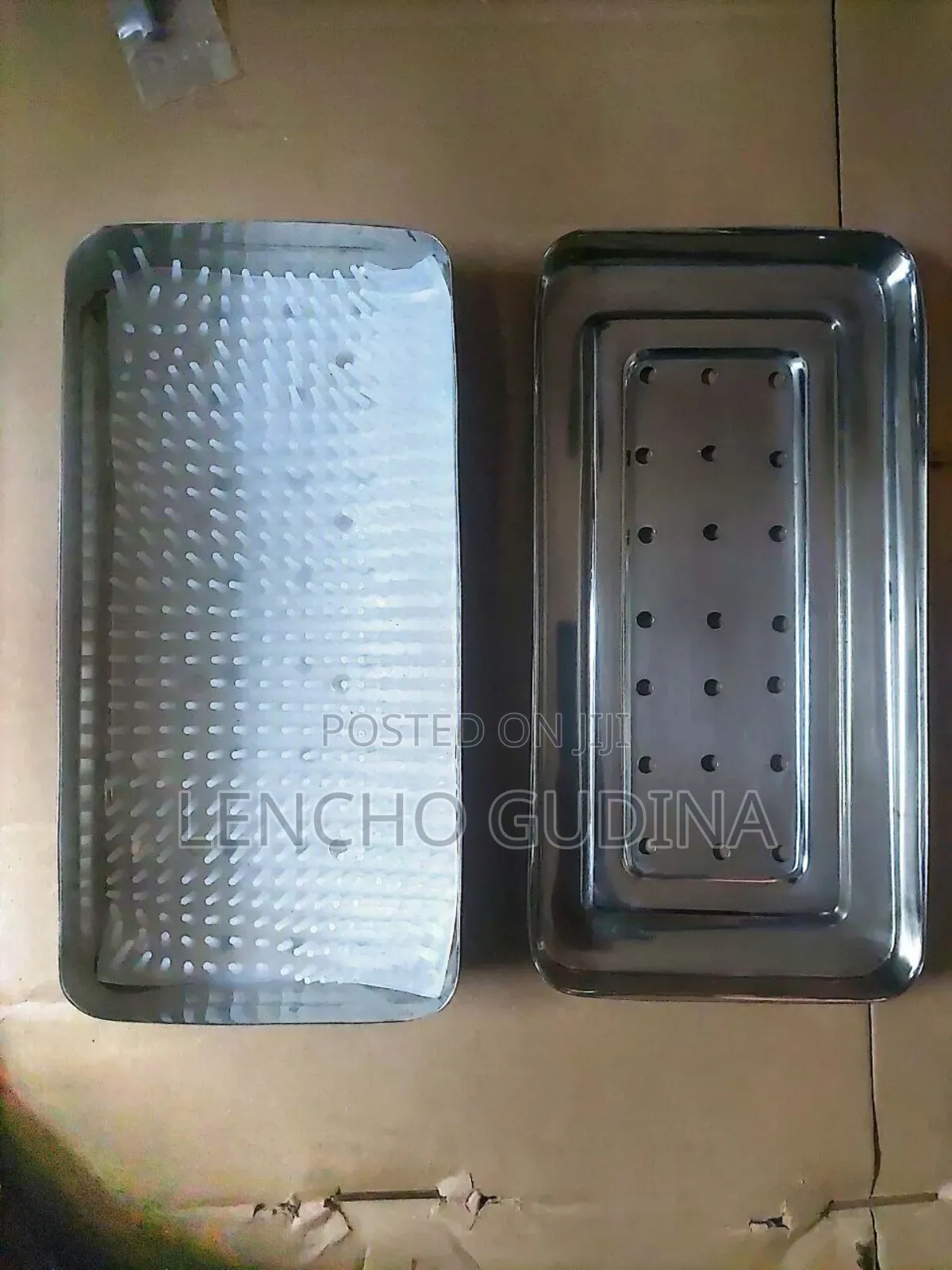 Foreign Body Removal Set