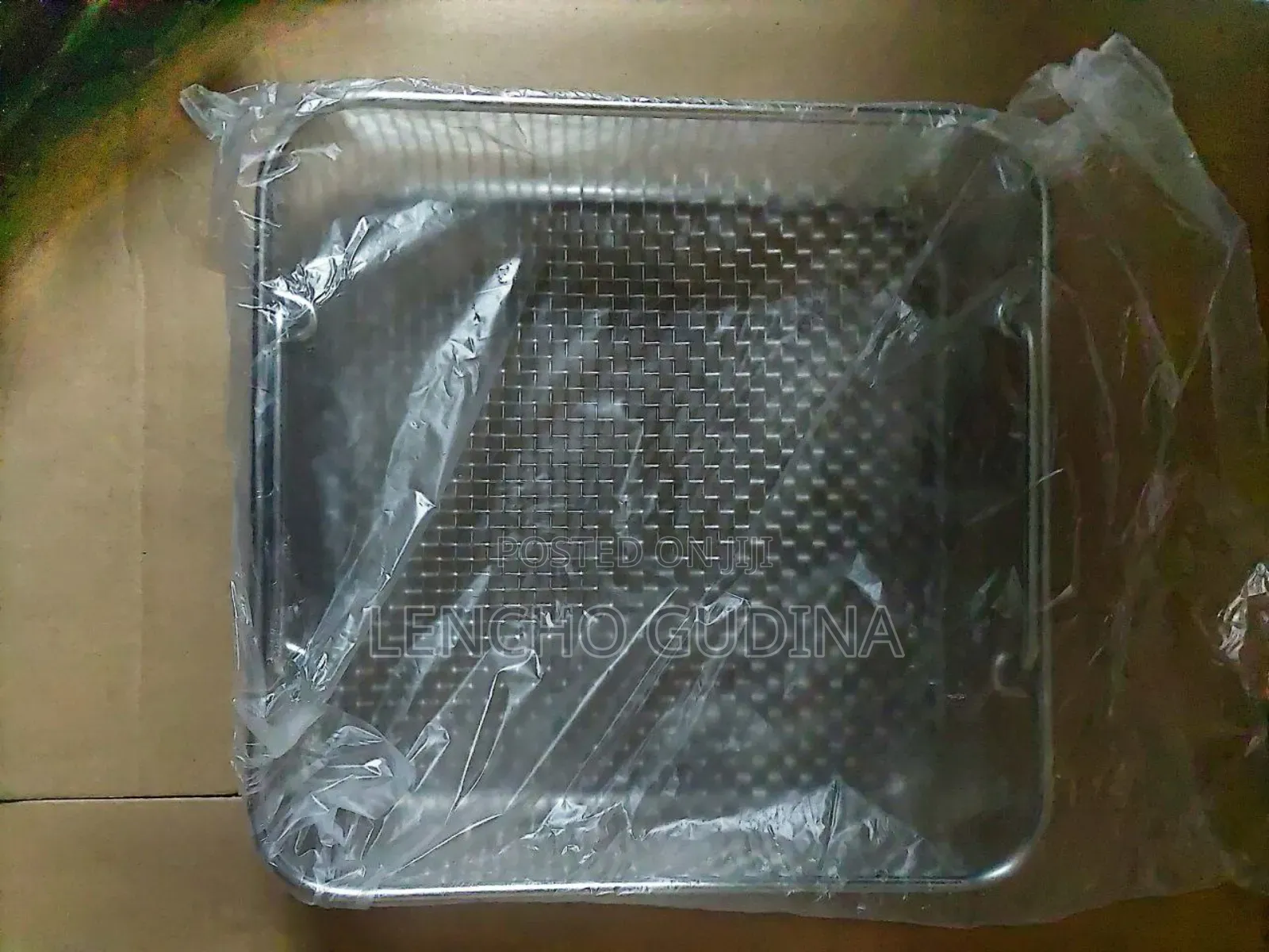 Foreign Body Removal Set