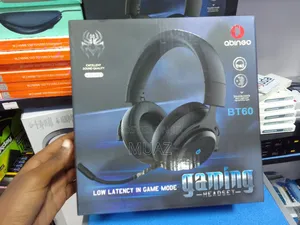 Photo - Abingo G60s Stereo Gaming