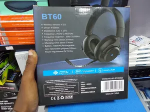 Abingo G60s Stereo Gaming