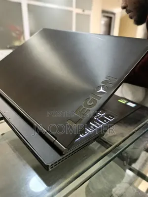 New Laptop Lenovo Legion 5 16GB Intel Core I7 SSHD (Hybrid) 1.5T