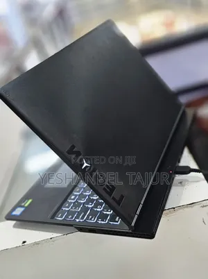 New Laptop Lenovo Legion 5 16GB Intel Core I7 SSD 256GB