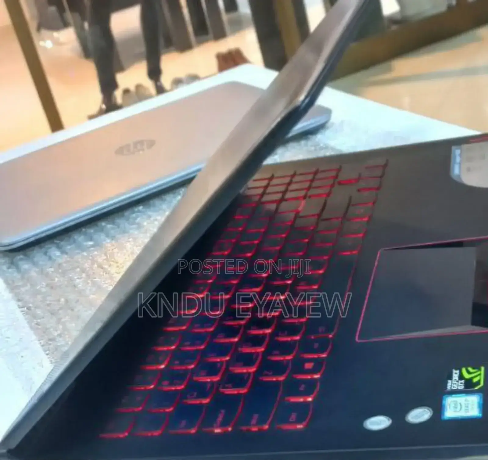 New Laptop Lenovo ThinkPad Yoga 16GB Intel Core I7 SSD 1T