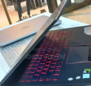 Photo - New Laptop Lenovo ThinkPad Yoga 16GB Intel Core I7 SSD 1T