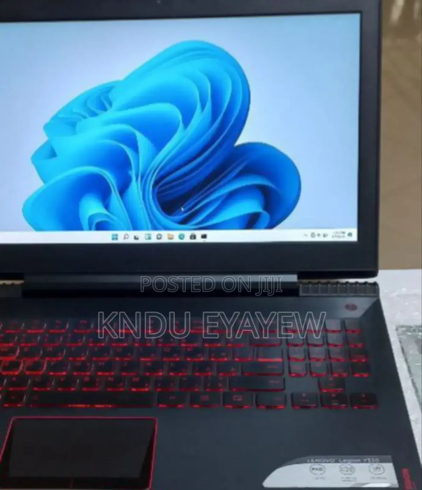 New Laptop Lenovo ThinkPad Yoga 16GB Intel Core I7 SSD 1T