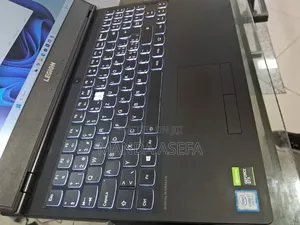 New Laptop Lenovo Legion Y540 16GB Intel Core I7 HDD+SSD 1T