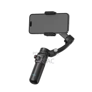 M02 Ai Intelligent Stabilizer