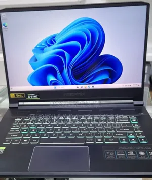 New Laptop Acer 16GB Intel Core I7 SSD 1T