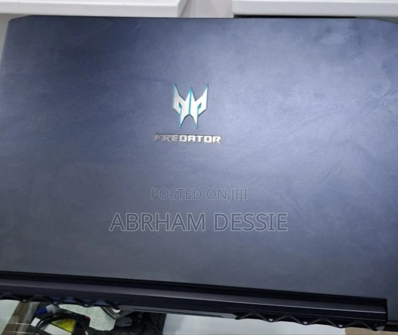 New Laptop Acer 16GB Intel Core I7 SSD 1T