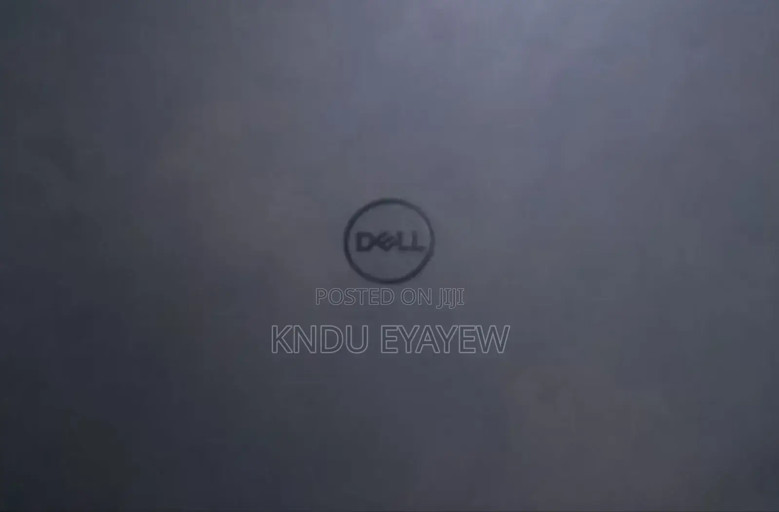 New Laptop Dell 8GB Intel Core I5 SSD 1T