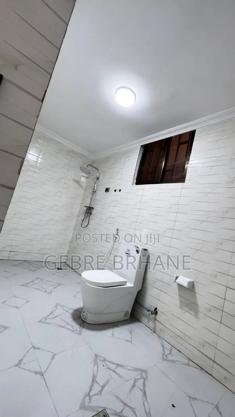 3bdrm Apartment in Apartment, Yeka for rent