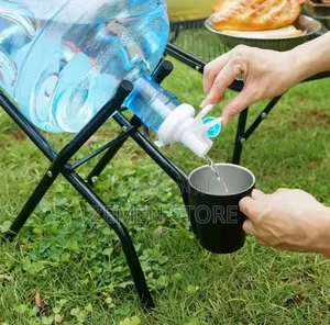 Freestanding Water Dispenser
