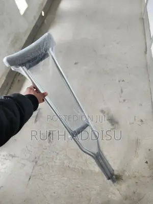 Axillary Crutches膽囊axillary Bilateral Crutches執法crutches