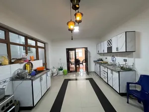 Furnished 5bdrm House in G+2, Yeka for rent