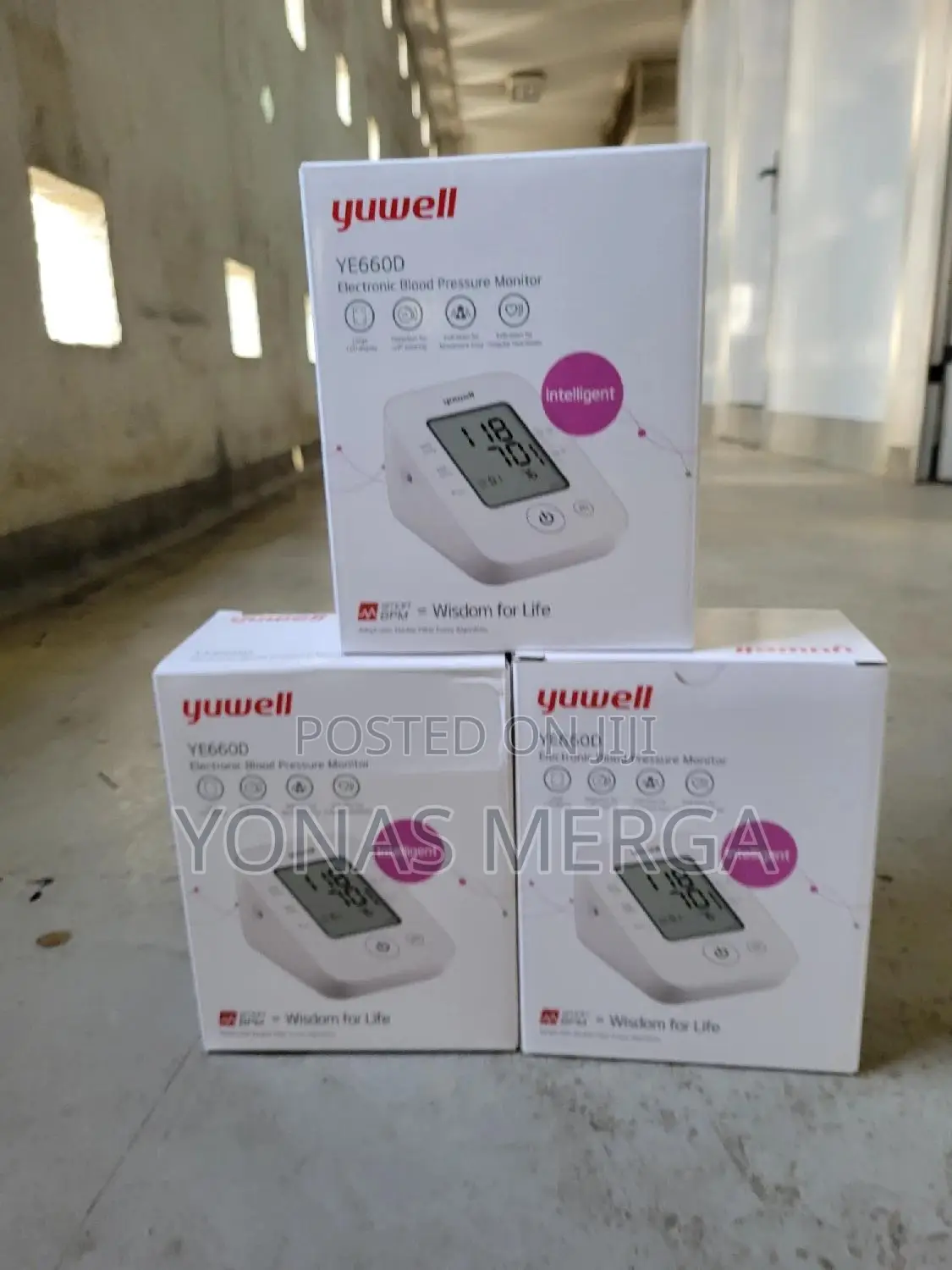 Bp Monitoringة並bpm茲費blood Pressure Classification Indicator