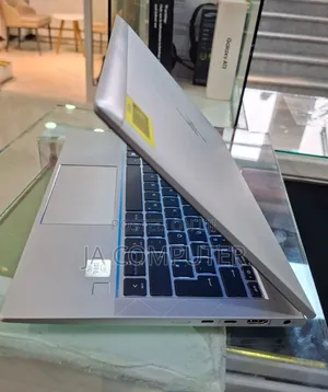 New Laptop HP EliteBook 830 G7 16GB Intel Core I5 SSD 512GB