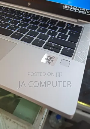 New Laptop HP EliteBook 830 G7 16GB Intel Core I5 SSD 512GB