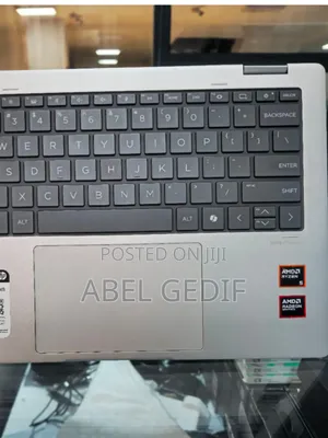 New Laptop HP Envy X360 16GB AMD Ryzen 5 SSD 512GB